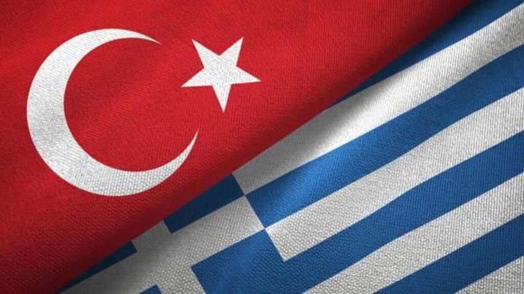 Erdoğan’ın ziyareti öncesi Yunanistan’dan çarpıcı açıklama!