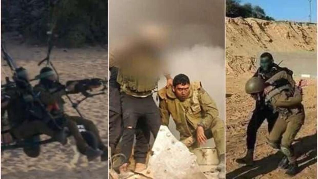 İsrail ordusunun “gizli belgeleri” paylaşıldı! Mossad’ın çizilen imajını düzeltme çabası