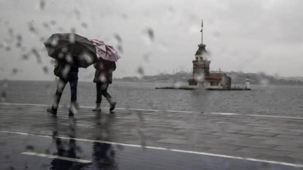 İstanbulluları rahatlatacak gelişme: Yüzde 7,4’lük artış gerçekleşti!