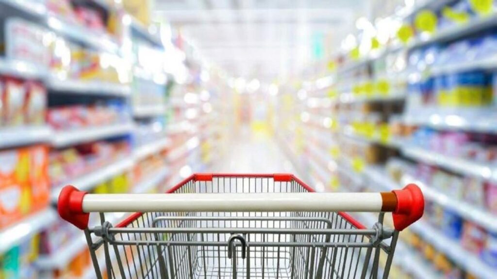 Markette 37 üründen 29’unun fiyatı arttı