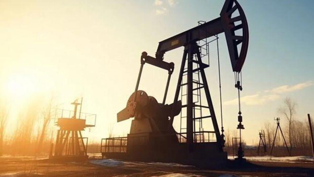 OPEC+ toplantısı tamamlandı: Petrolde düşüş sürüyor!