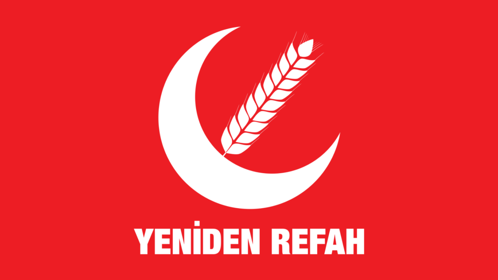 Ankara Altındağ da Yeniden Refah Partisi Oy Oranını Yüzde 50 ye Çıkardı