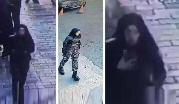 Son dakika... İstiklal'deki bombalı saldırı davasında karar verildi