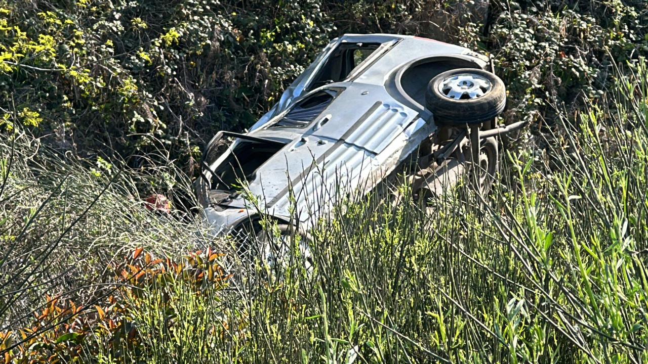 İstanbul'da bayram dönüşü feci kaza: 1'i bebek 2 kişi öldü