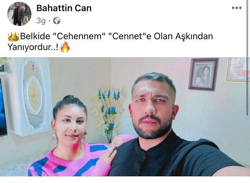 Çatalca'da karısını öldüren saldırgan suç makinesi çıktı