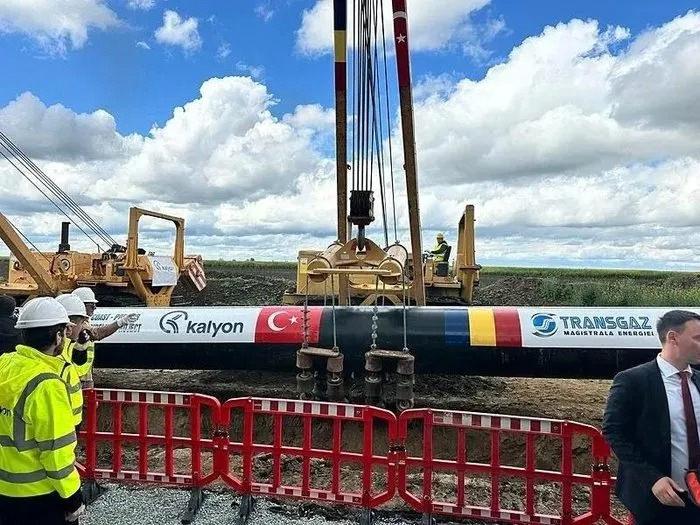 Suudilerden Türk şirkete 'çılgın' teklif! İspanyol, İtalyan ve Çinlileri geride bıraktı