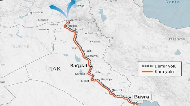 Türkiye'den dengeleri değiştirecek anlaşma! PKK'nın bölgedeki varlığına son verecek