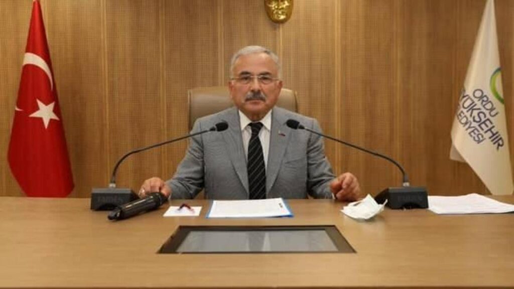 Başkan Hilmi Güler: “Gerçekler bir kez daha kazandı”