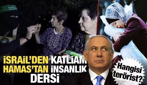 Gazze'deki zulüm Batı'yı İslam'a yönlendirdi: Avrupa'da on binlerce kişi Müslüman oldu!