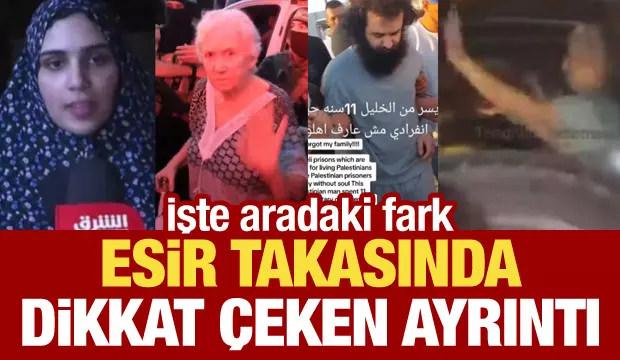 Gazze'deki zulüm Batı'yı İslam'a yönlendirdi: Avrupa'da on binlerce kişi Müslüman oldu!