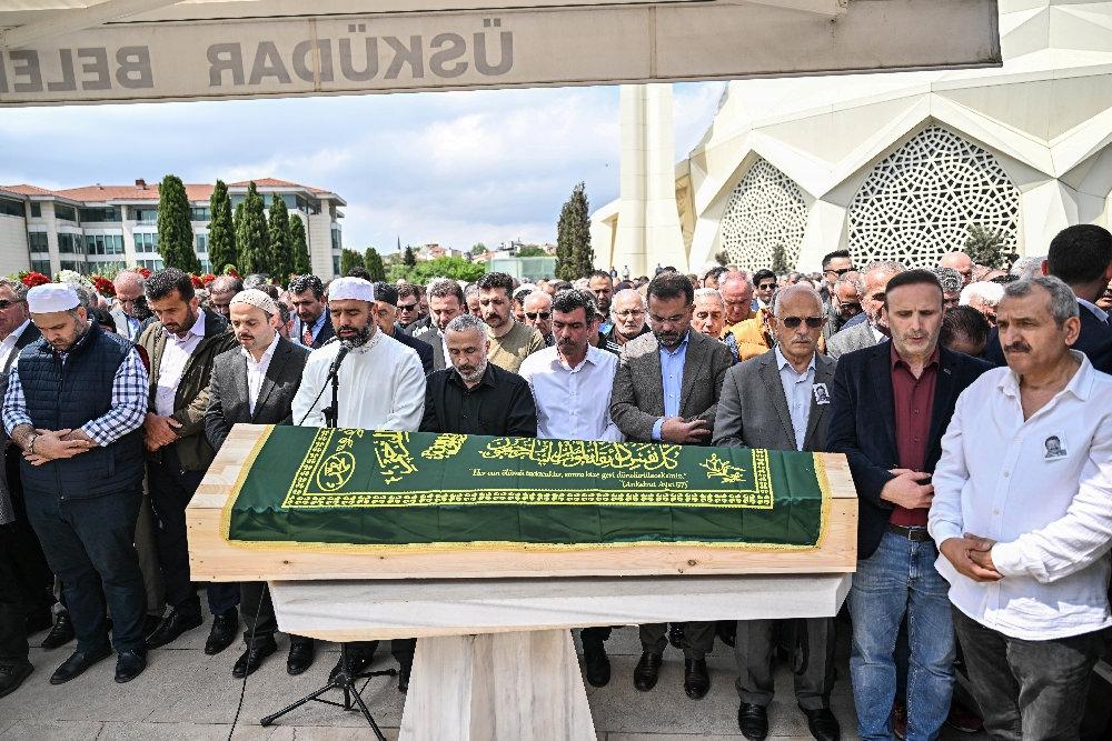 Ebediyete uğurlanmak üzere memleketine gönderildi: Anadolu irfanının temsilcisiydi