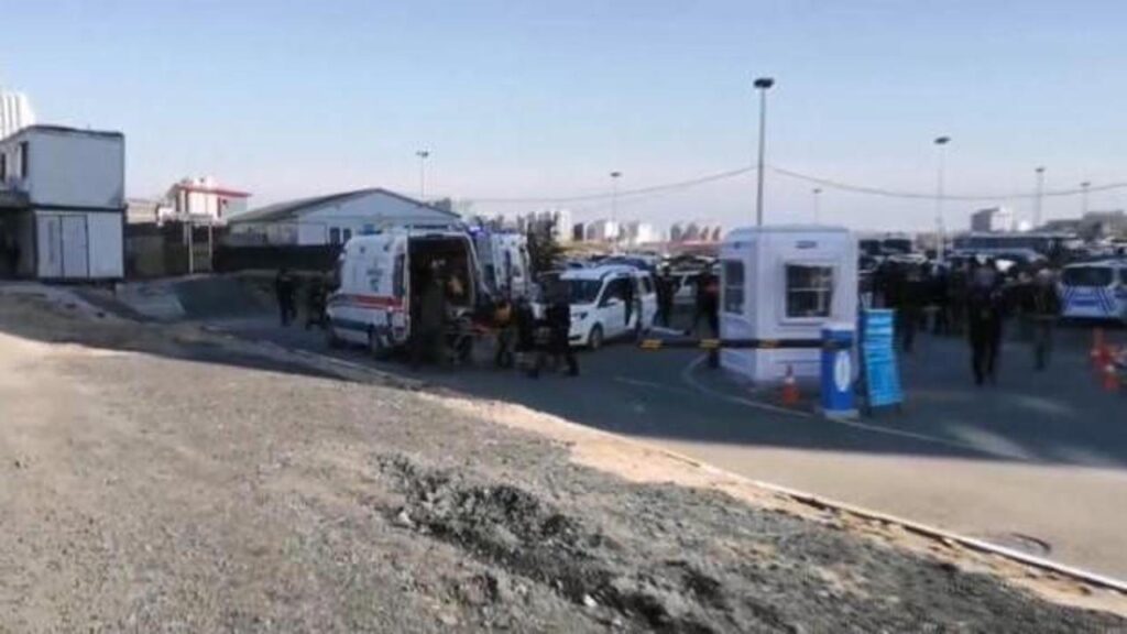 4 kişiyi öldürdü savunması şoke etti: O sıra rüyadaydım…