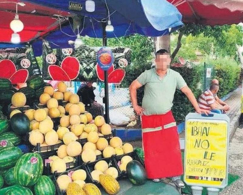 IBAN'la vergi kaçıran yandı! Her fiş için 3 bin 400 lira ceza