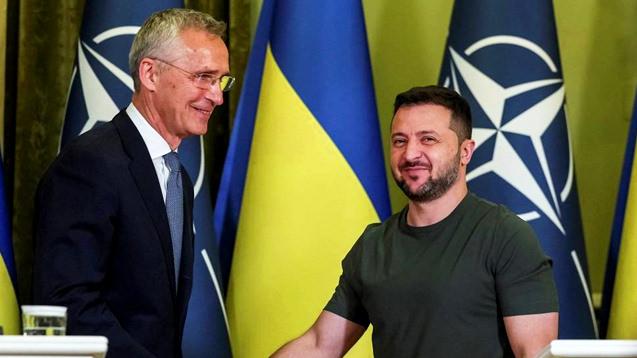 NATO'dan Rusya'yı çıldırtacak açıklama! Stoltenberg son dakika duyurdu: Derhal!