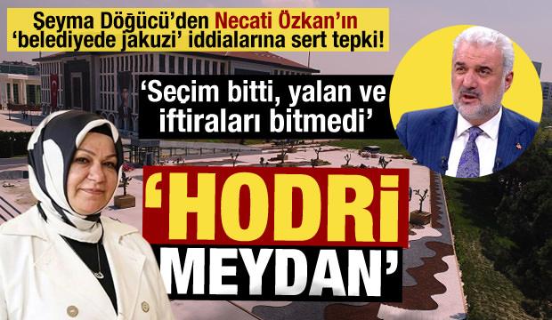 Rest çekmişti! Şeyma Döğücü'den bir açıklama daha geldi: Hakkımı helal etmiyorum!