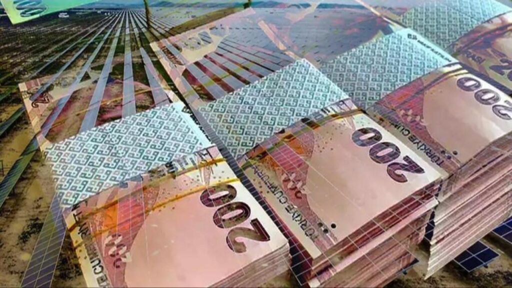 600 milyonluk ”güneş tarlası” vurgunu! Binlerce kişi mağdur