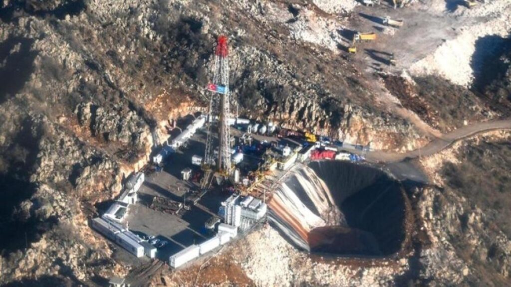 70 milyar dolar katkı: Gabar’da petrol üretimi 50 bin varile dayandı