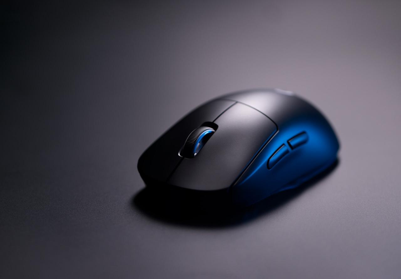 Logitech G PRO X SUPERLIGHT 2 Mouse artık daha güçlü!