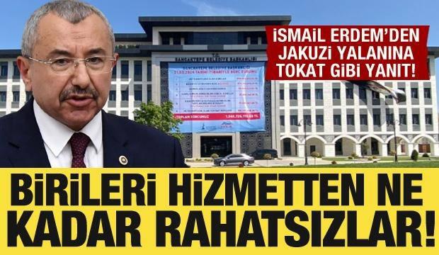 Belediye binasına asılan borç sonrası Şeyma Döğücü sessizliğini bozdu