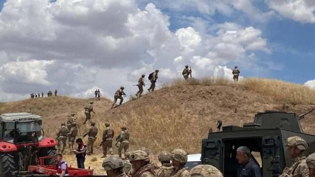 9 kişinin öldüğü kavgada yeni gelişme: 10 ay sonra yakalandı