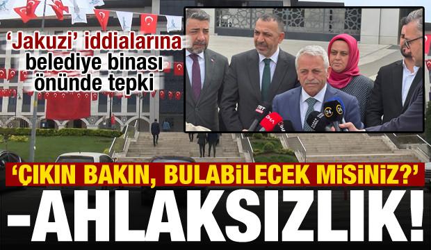 Eski Başkan Şeyma Döğücü 'aşağılık iftiraya' ateş püskürdü: Hesap verecekler!