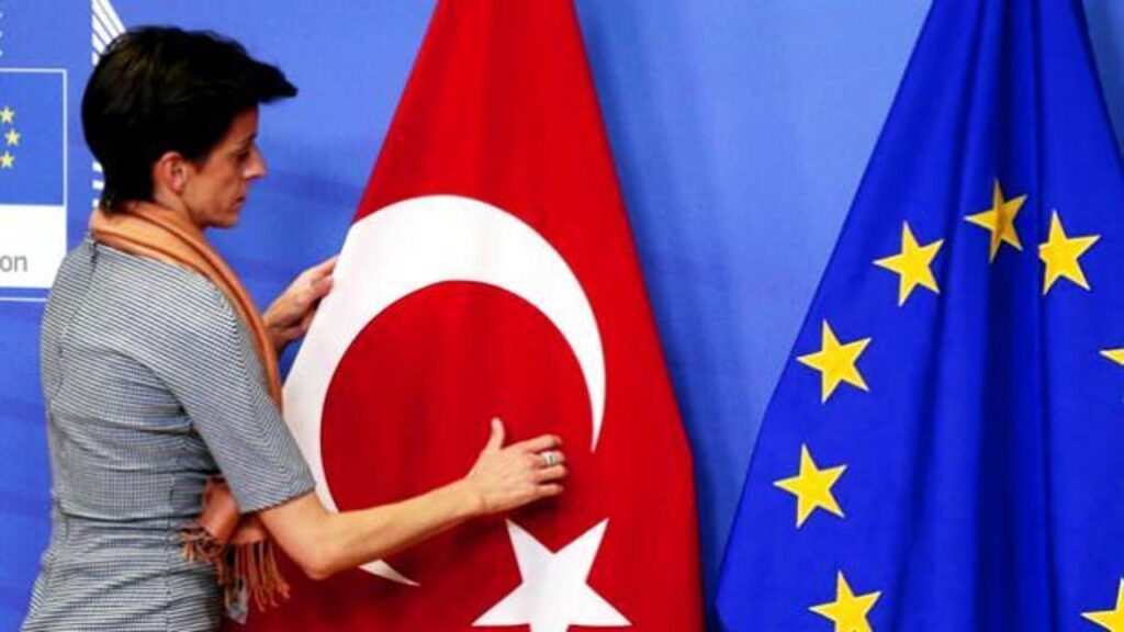 AB Zirvesi başladı! En önemli konu Türkiye! Son kez toplanıyor