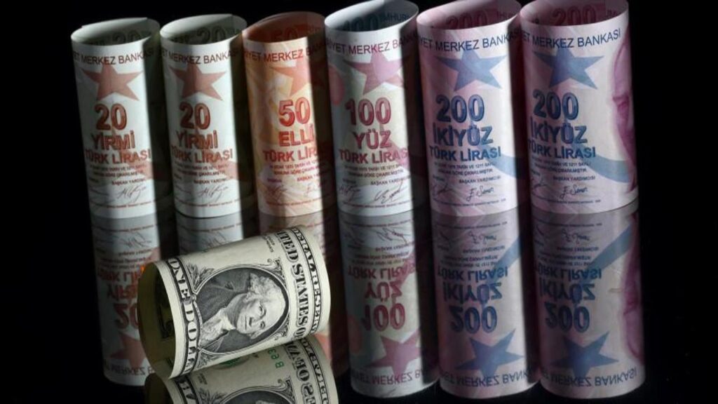 ABD bankasından dolara karşı Türk Lirası tavsiyesi