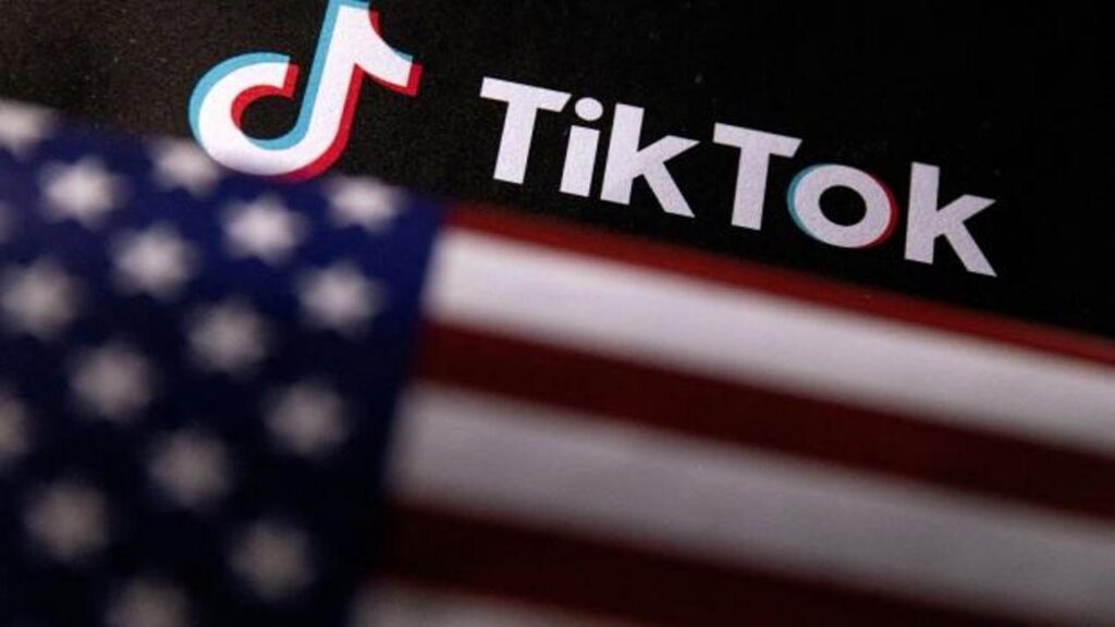 ABD Senatosu, TikTok’un yasaklanmasının önünü açan tasarıyı onayladı