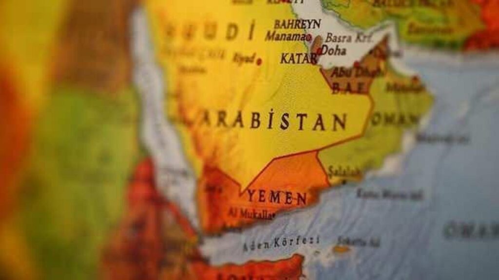 ABD, Yemen ile 5 yıllık yardım anlaşması imzaladı