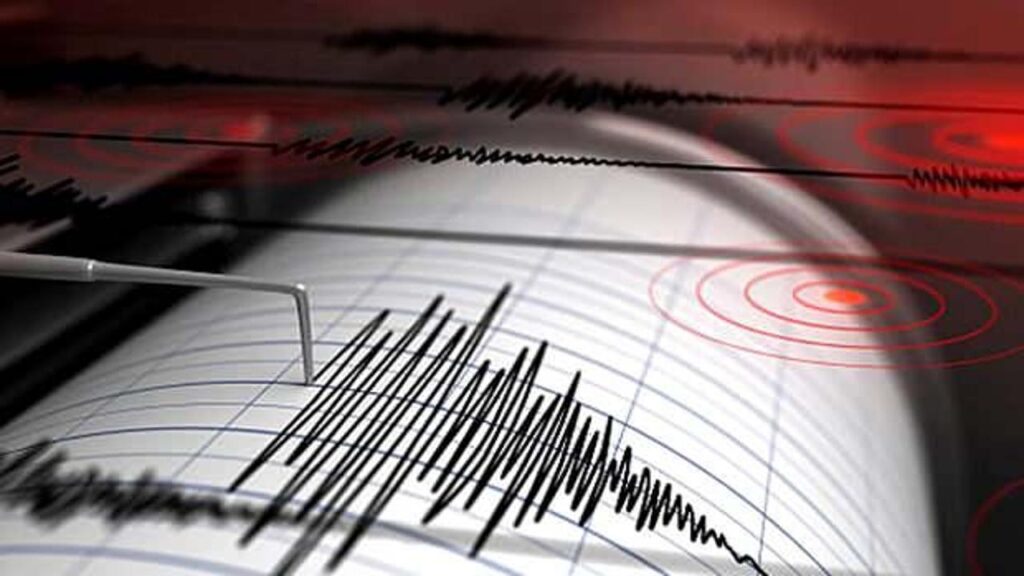 AFAD duyurdu! Gaziantep’te korkutan deprem!