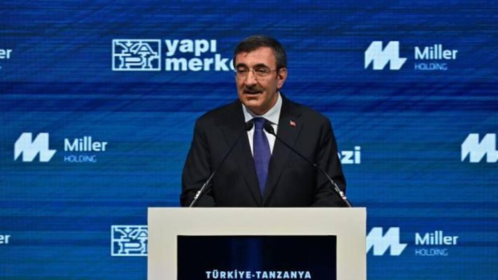 Afrika kıtası ile ticaret hacmi 37 milyar dolara ulaştı