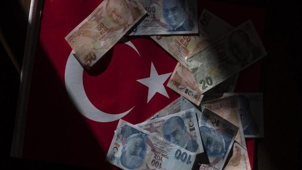 Alman kuruluştan Türkiye için not kararı