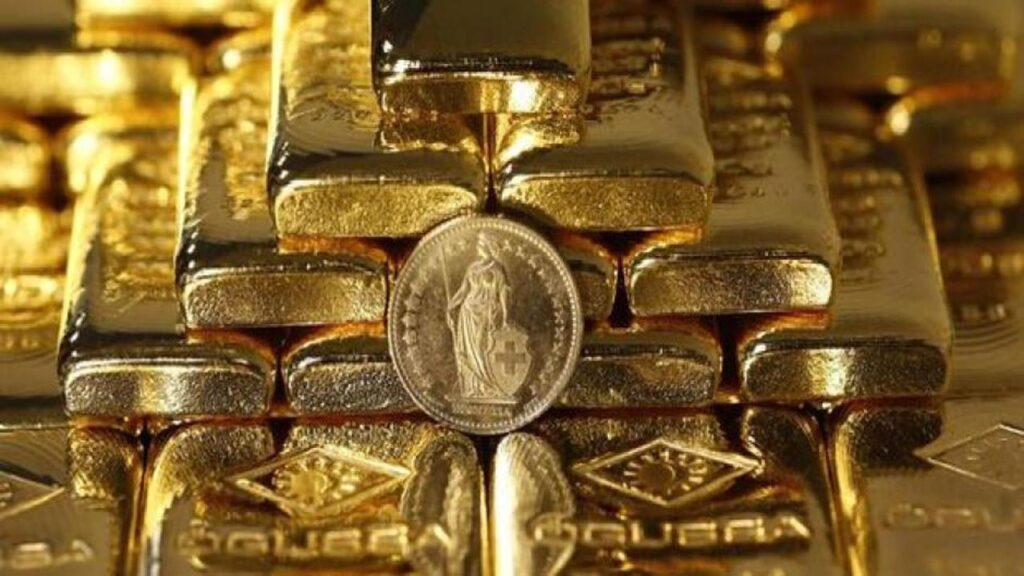 Altın yatırımcısına Fed uyarısı: Sembolikte olsa indirim bekleniyor