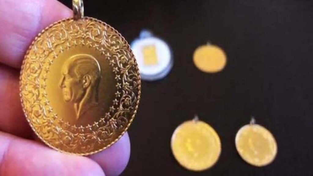 Altında makas aralığı rekor kırdı!