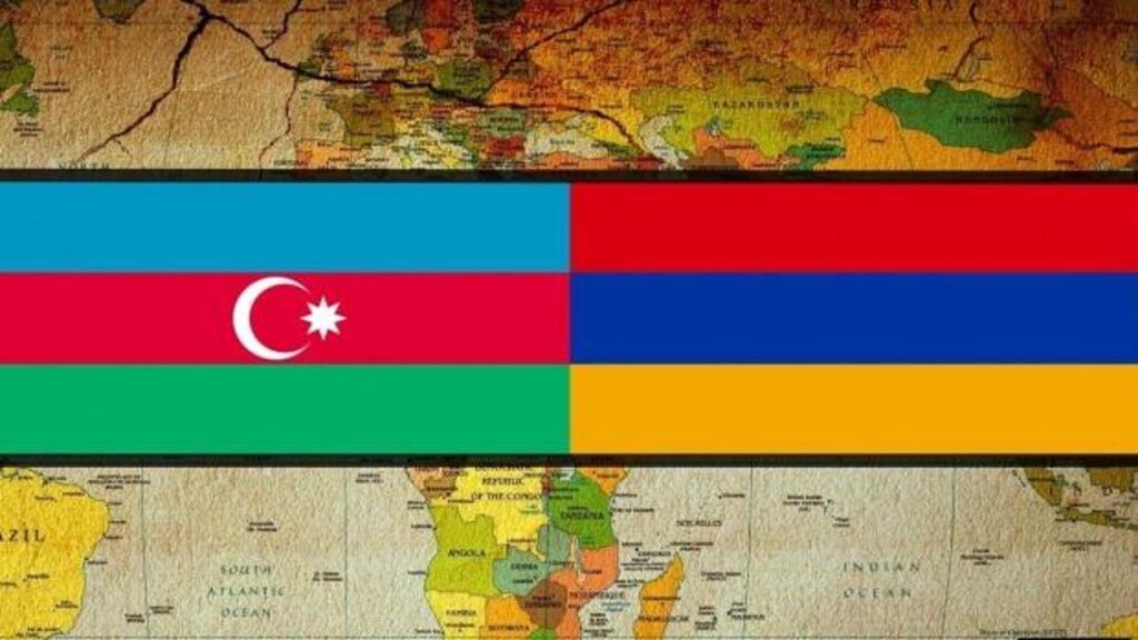 Aliyev’den son dakika Ermenistan açıklaması!