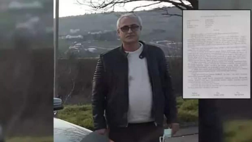 Babasıyla aynı ismi taşıyan adayın muhtarlığı, itiraz üzerine düştü
