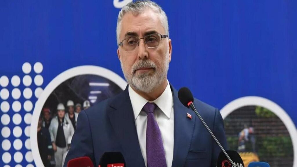 Bakan Işıkhan duyurdu: Artık e-Devlet’te