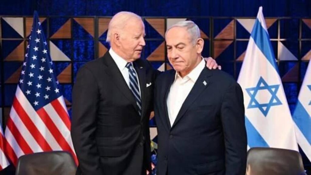 Beyaz Saray, Netanyahu’ya bir kez daha Refah uyarısında bulundu: Kara saldırısına karşıyız