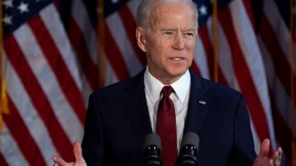 Biden, 1915 olayları için yine “soykırım” ifadesini kullandı
