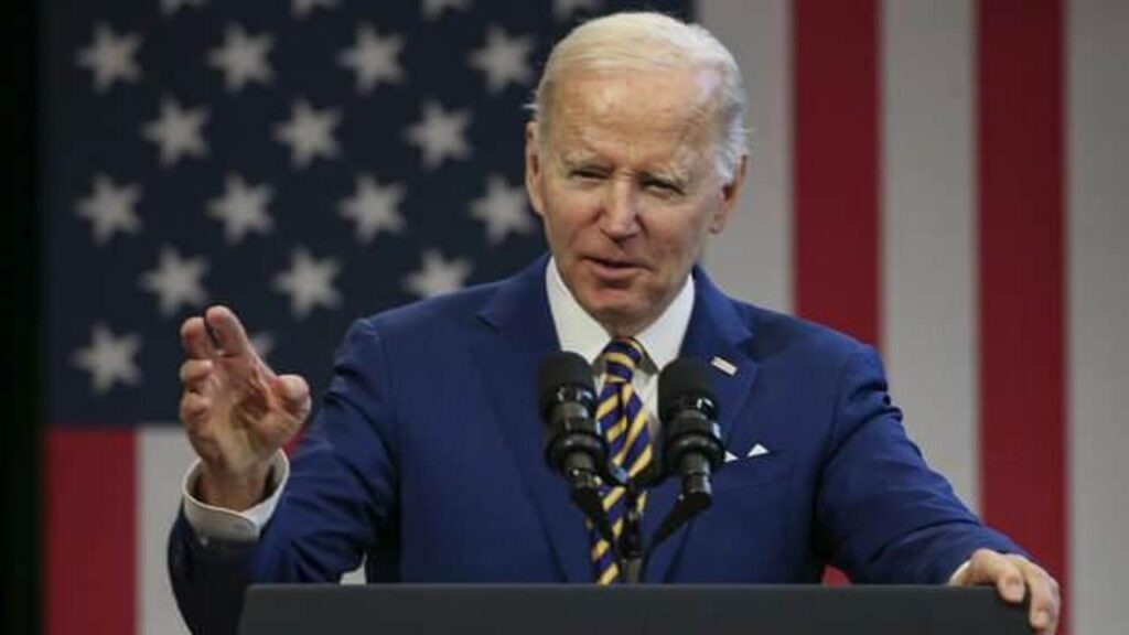 Biden’dan Mısır ve Katar liderlerine ‘Hamas’ çağrısı