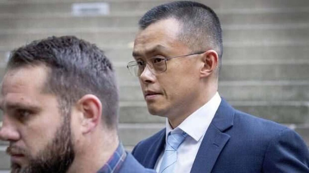 Binance’in kurucusu için istenen ceza belli oldu