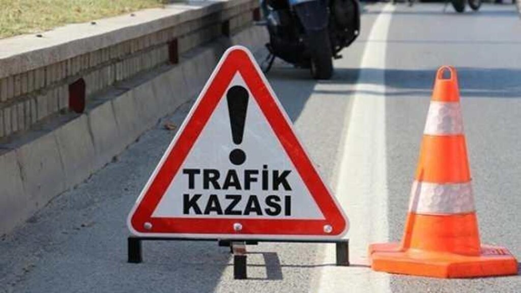 Bursa’da feci kaza: Ölü ve yaralılar var!