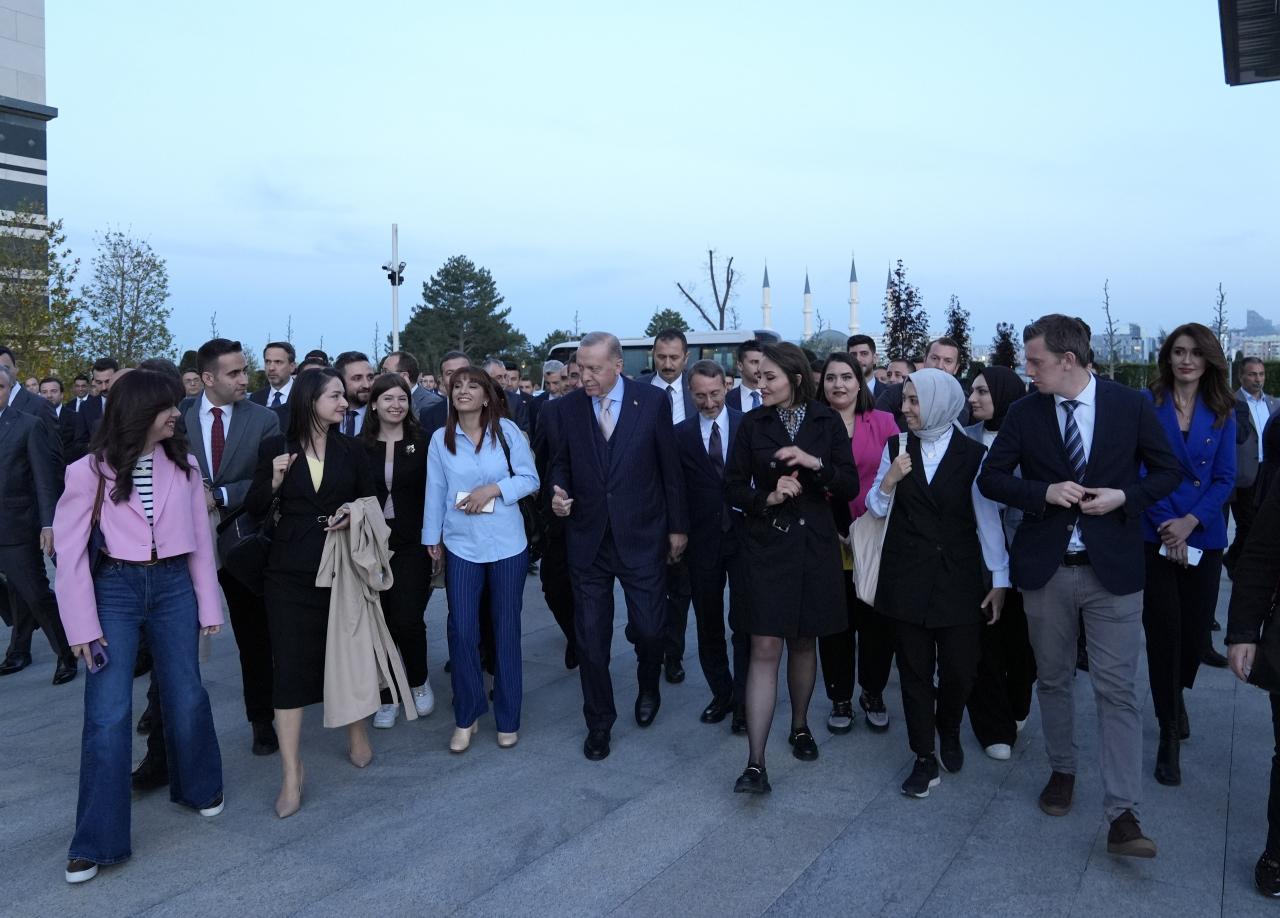 Öğretmenlere atama müjdesi! Cumhurbaşkanı Erdoğan duyurdu