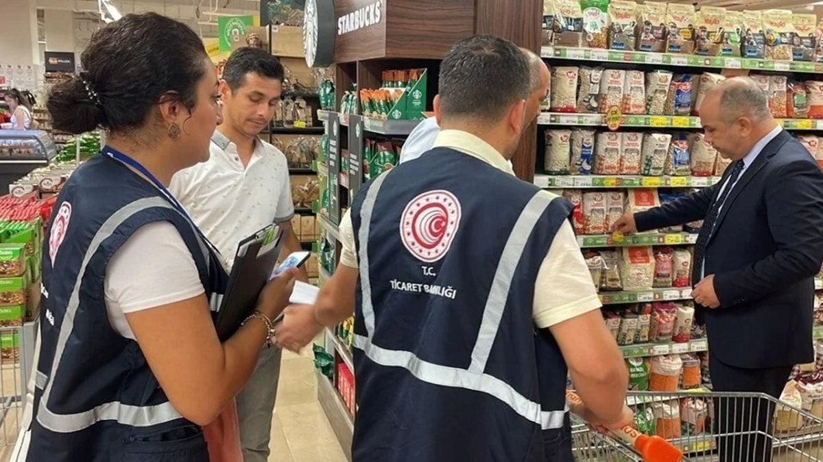 Restoranların fiyat oyunu! Düşük bildirdiler yüksek yazdılar