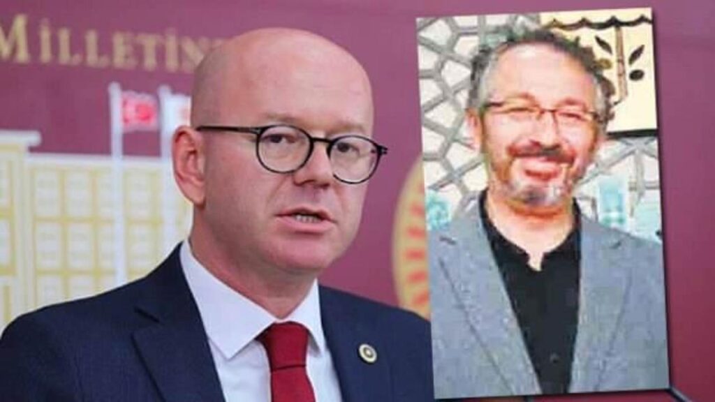 CHP’li vekil ağabeyini belediyeye müdür yaptı