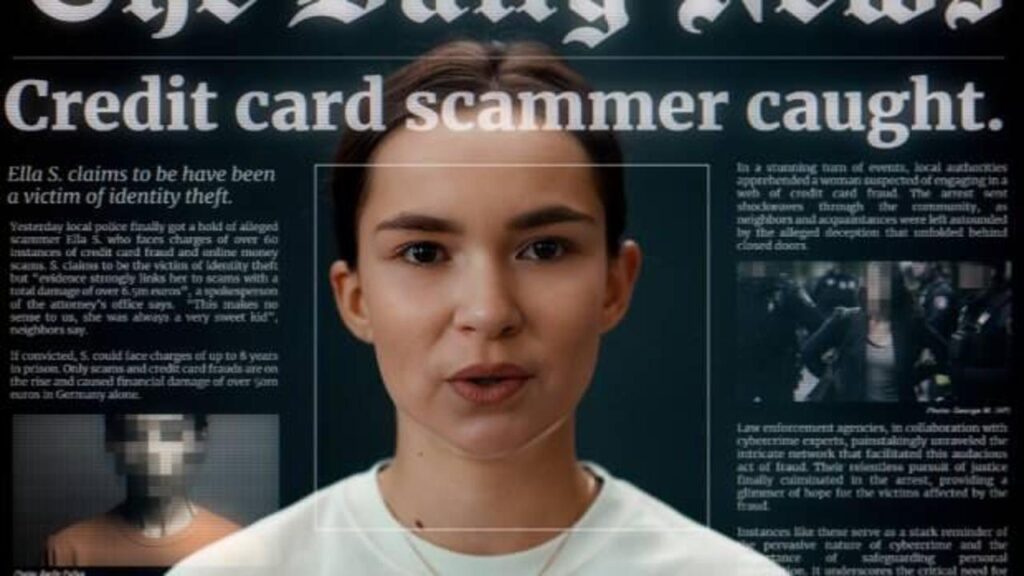 Çocuklarınızın fotoğraflarını paylaşırken bir daha düşünün!