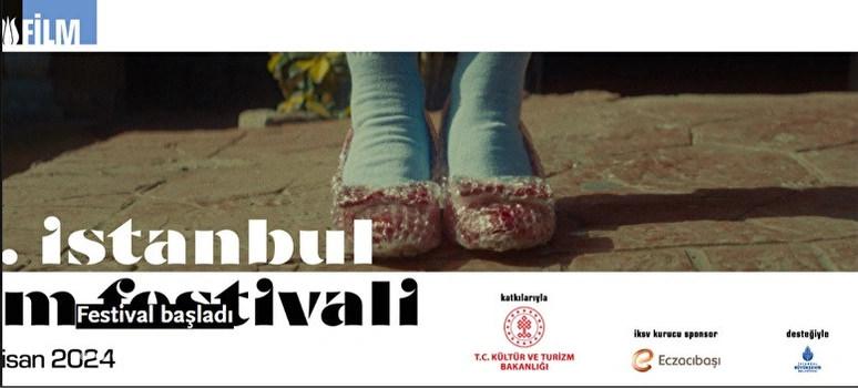 İstanbul Film Festivali’nde LGBT propagandası! Kamu kurumları neden sponsor?