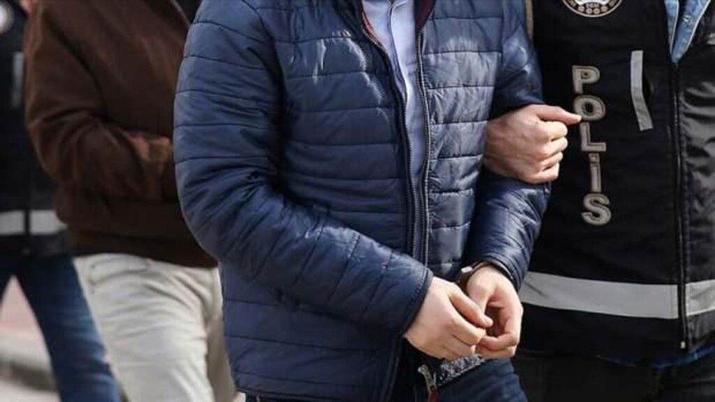 DEAŞ’a ‘Bozdoğan’ darbesi: 38 şüpheli yakalandı!