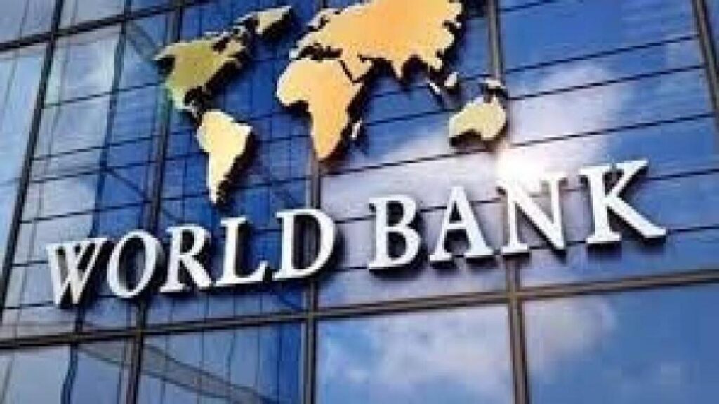 Dünya Bankası, “Emtia Piyasaları Görünümü” raporunun Nisan 2024 sayısını yayınladı