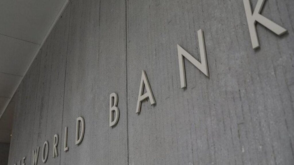 Dünya Bankası’ndan Türkiye’ye 416 milyon dolarlık kredi